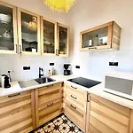 Les Mouettes A شقة دوفييل