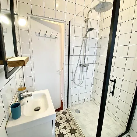 Apartament Les Mouettes A *