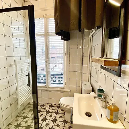 Apartament Les Mouettes A