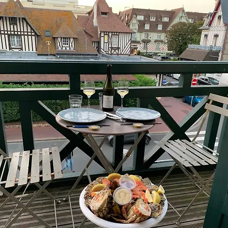 Les Mouettes à Appartement *