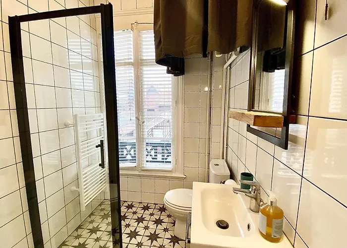 Appartement Les Mouettes à